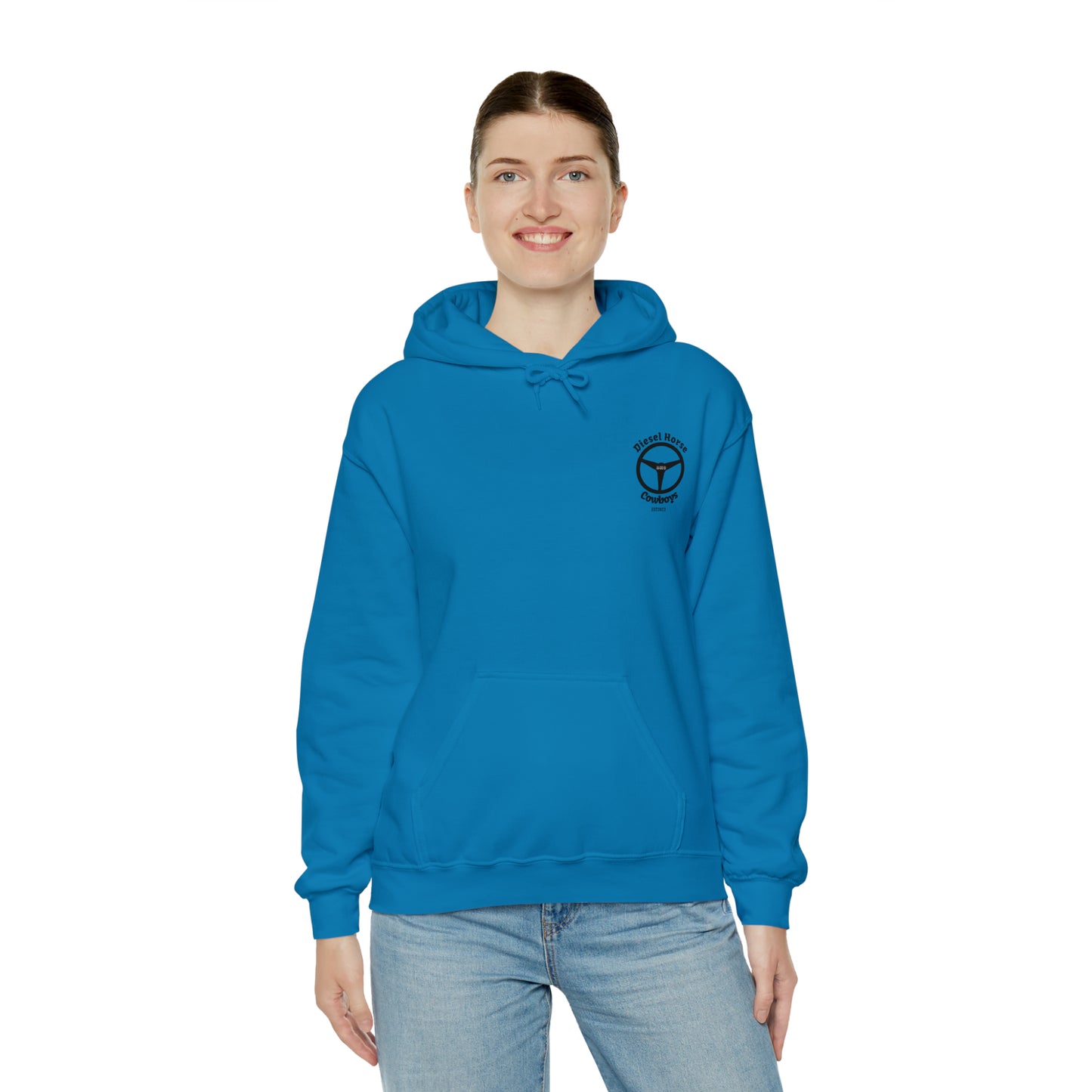 Your Pleasure Hoodie