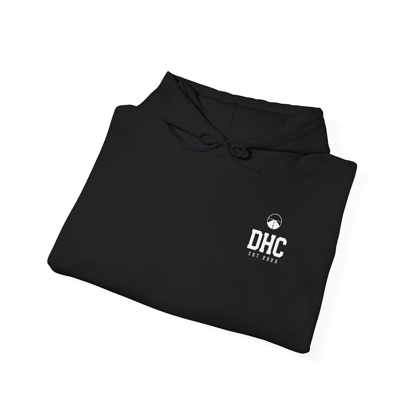 DHC new logo Unisex Hoodie