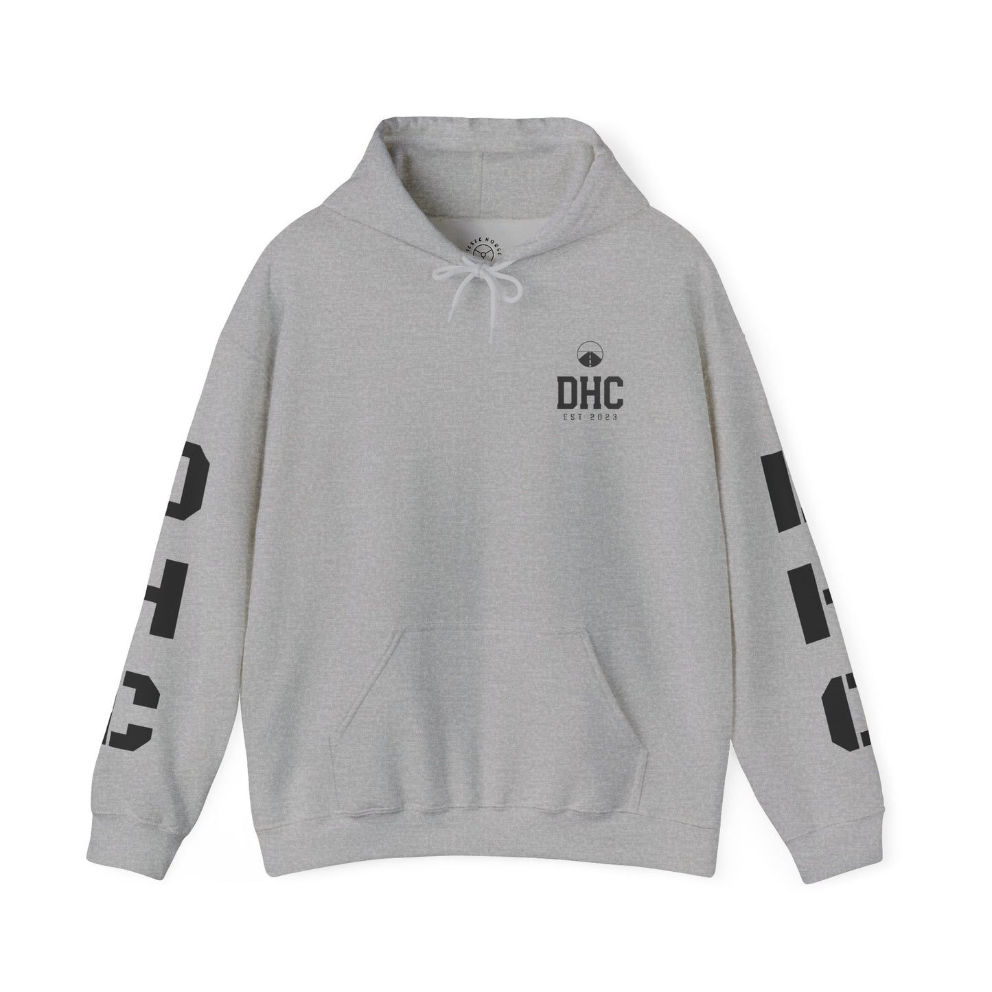 DHC new logo Unisex Hoodie