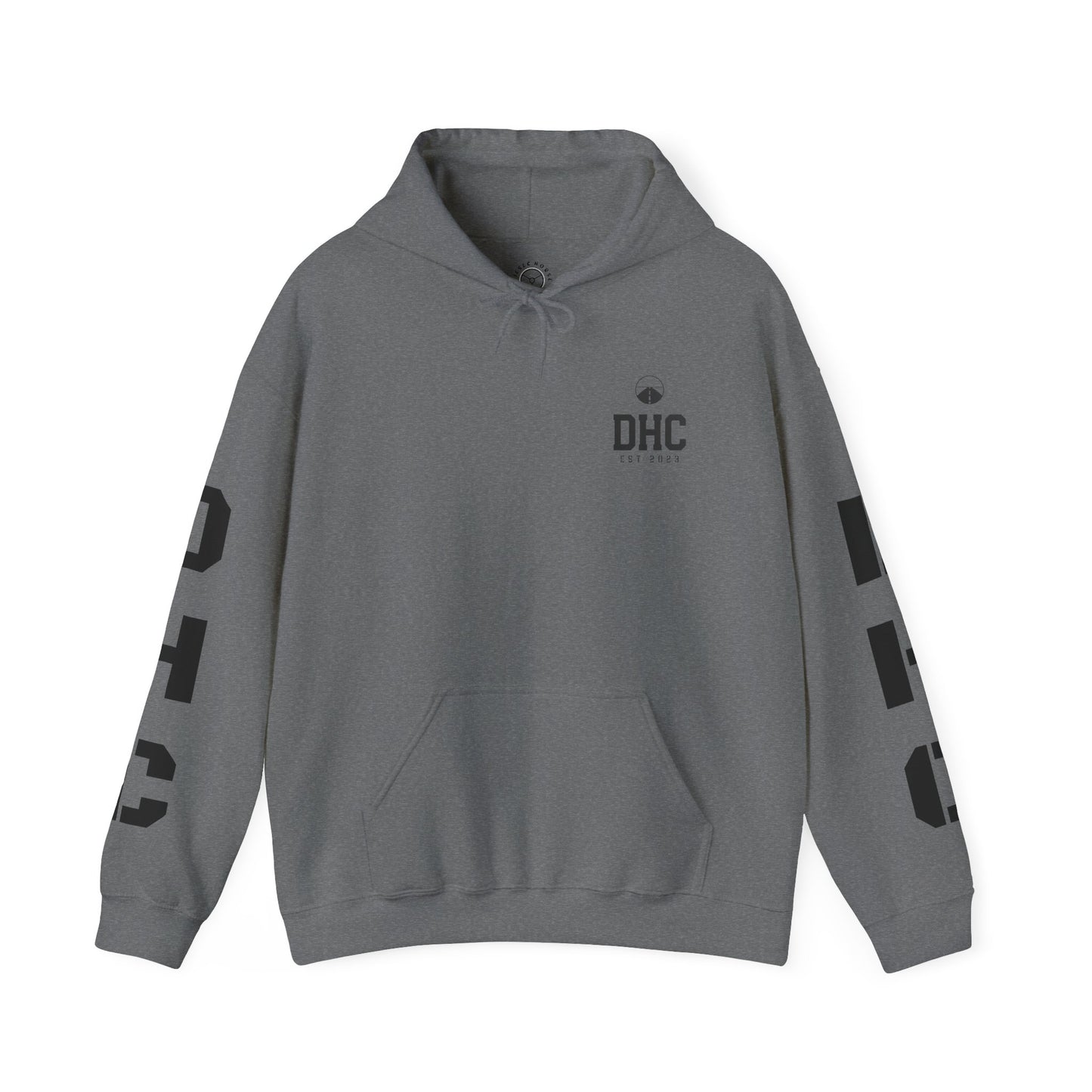 Yellowstone (energy) Unisex Hoodie