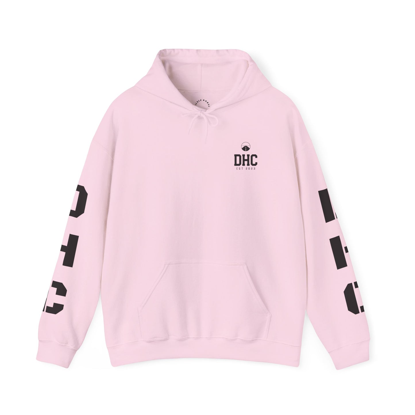 DHC new logo Unisex Hoodie