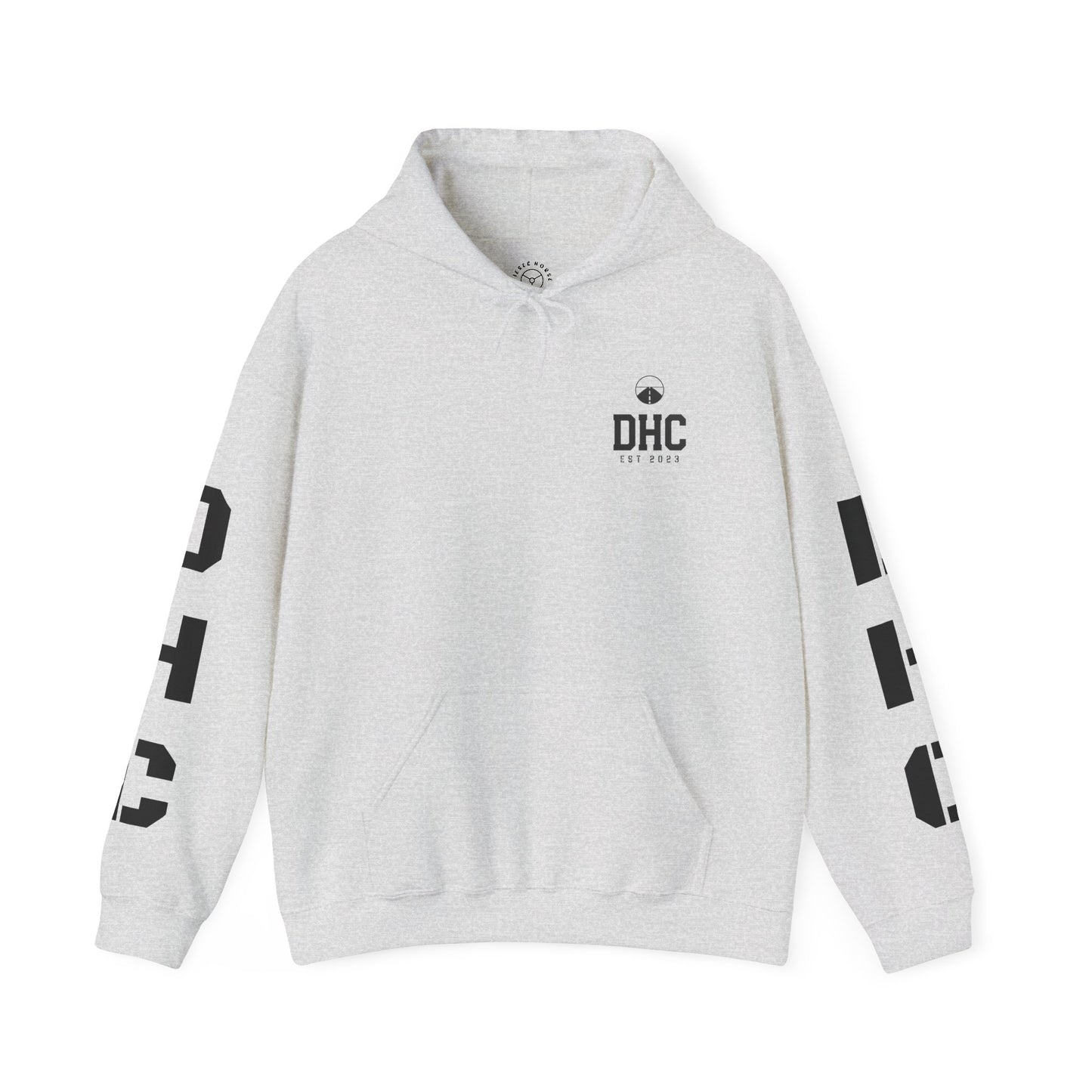 Yellowstone (energy) Unisex Hoodie