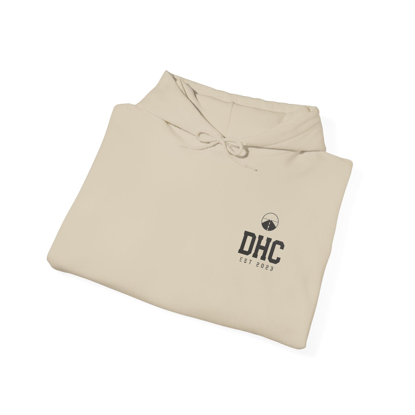 DHC new logo Unisex Hoodie