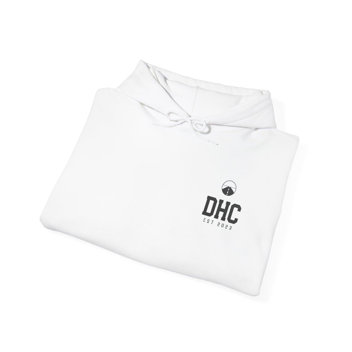 DHC new logo Unisex Hoodie