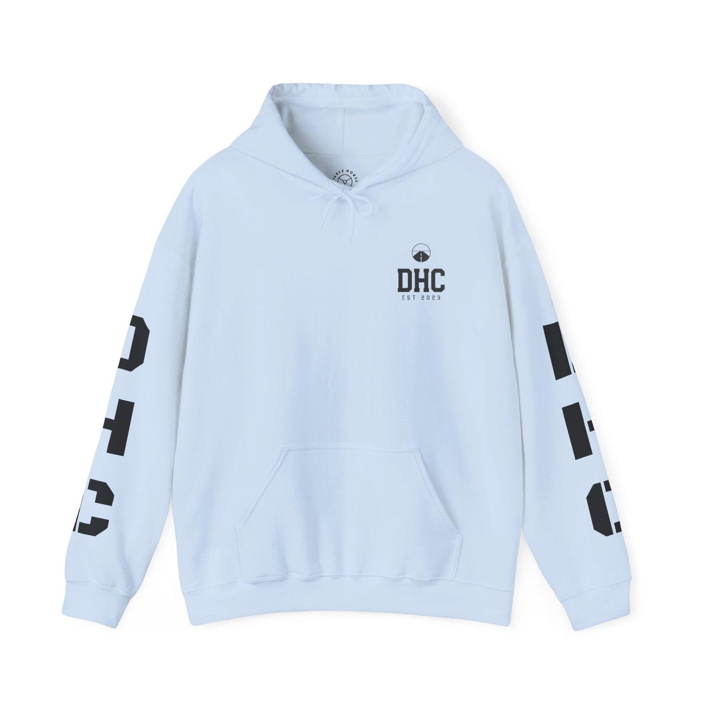 DHC new logo Unisex Hoodie