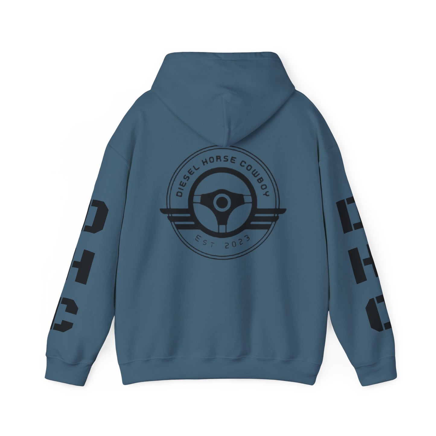 DHC new logo Unisex Hoodie