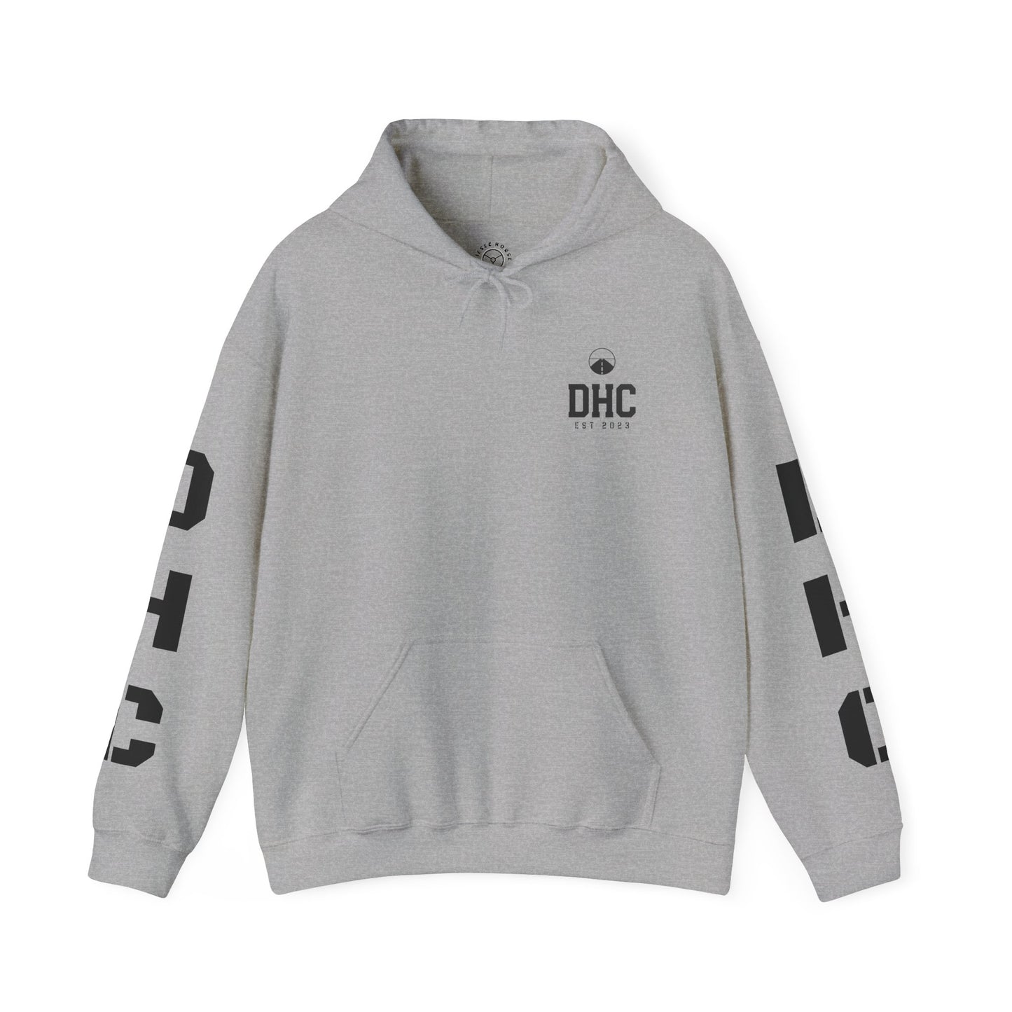 Yellowstone (energy) Unisex Hoodie