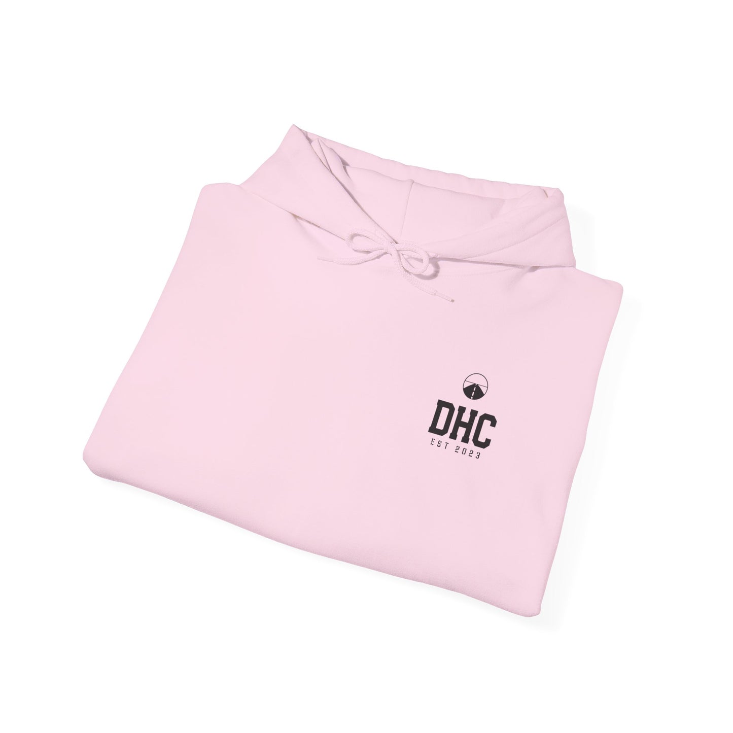 DHC new logo Unisex Hoodie