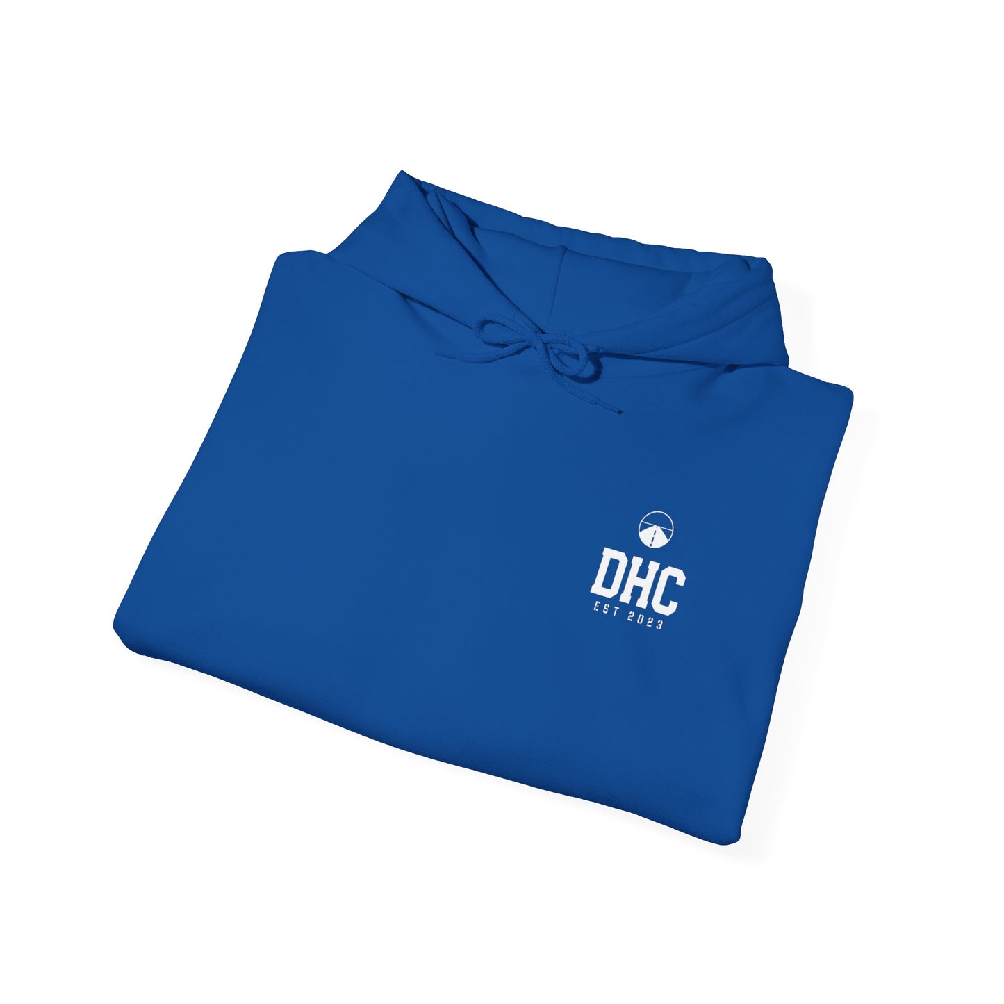 DHC new logo Unisex Hoodie