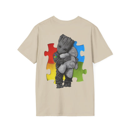 Autism awareness Tee