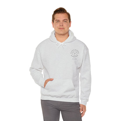 DHC Volvo Hoodie.