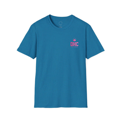 Unlimited Tee (pink)