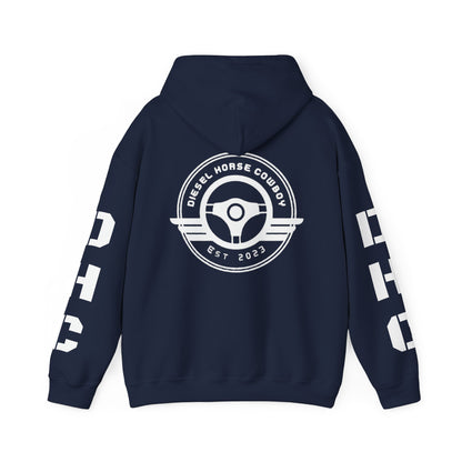 DHC new logo Unisex Hoodie