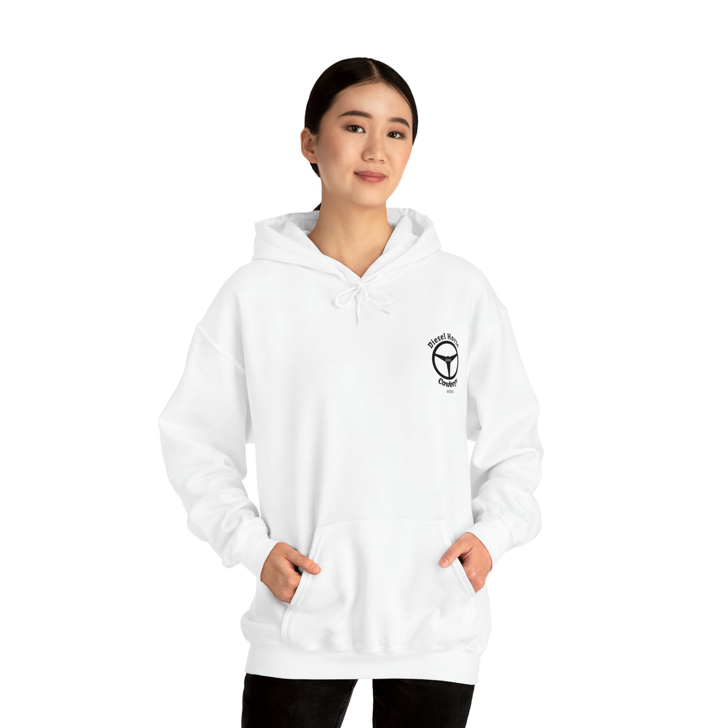 The Bagers Hoodie