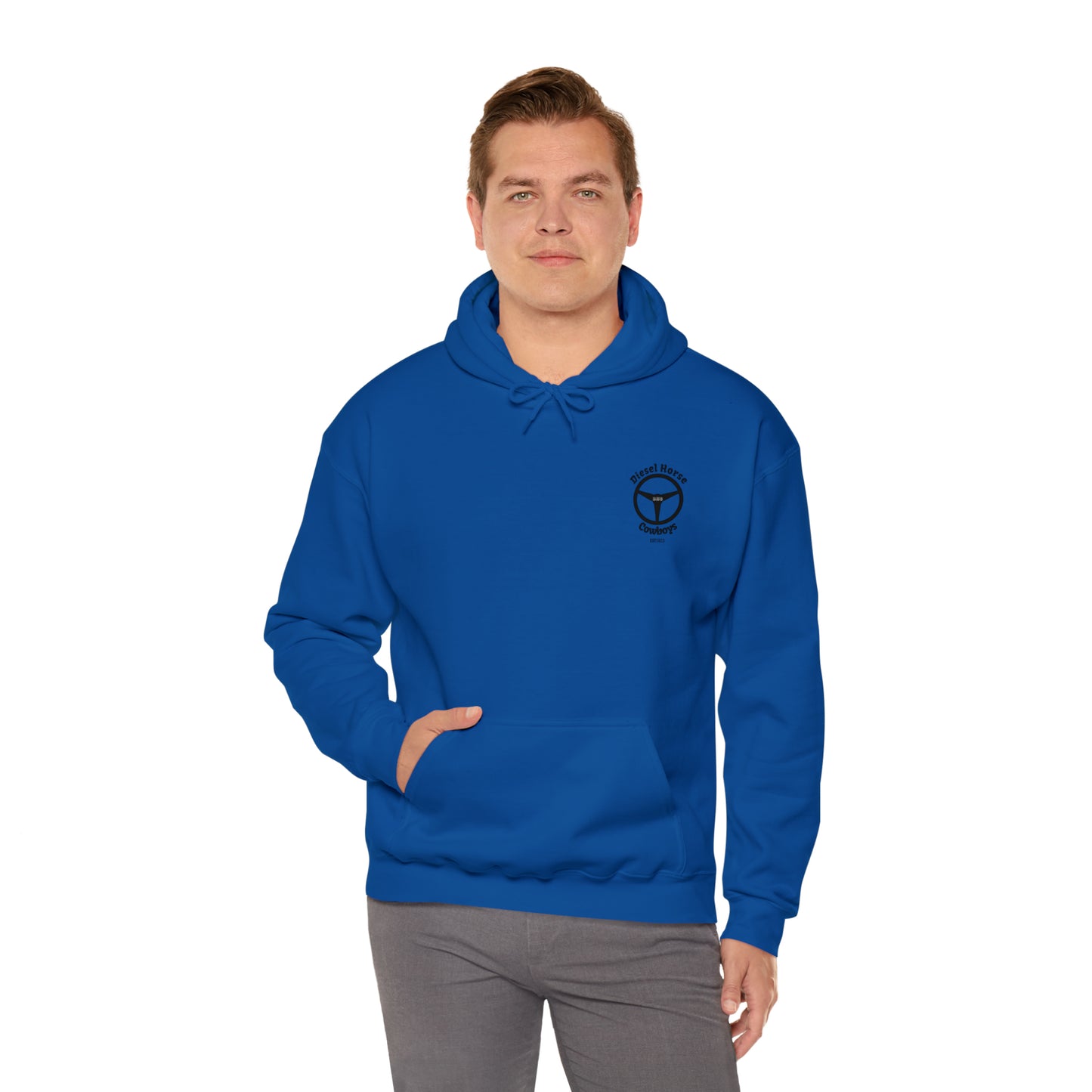 Your Pleasure Hoodie