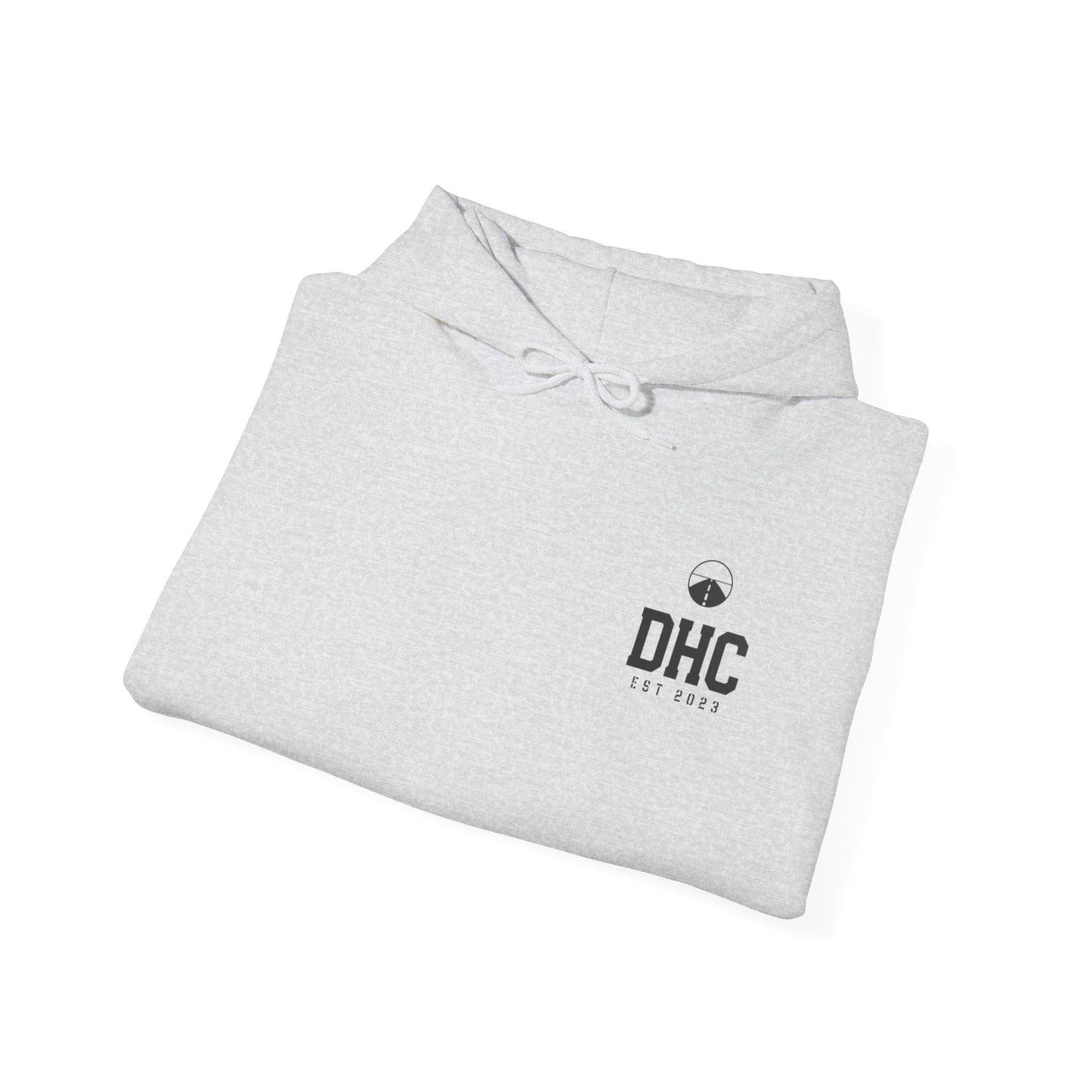 DHC wings (updated) Unisex Hoodie