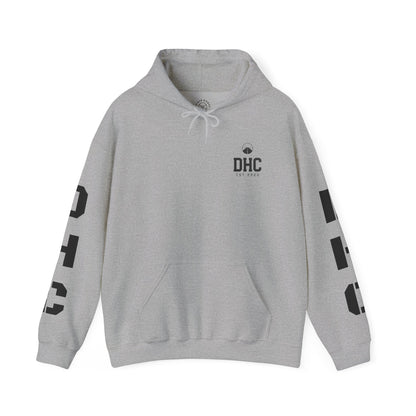 DHC new logo Unisex Hoodie