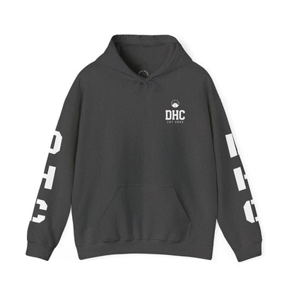 DHC wings (updated) Unisex Hoodie