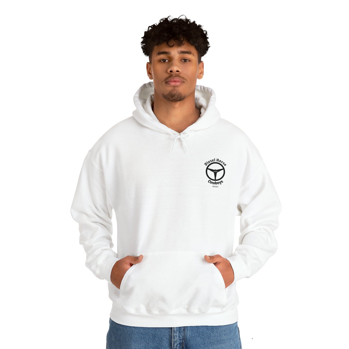 Your Pleasure Hoodie