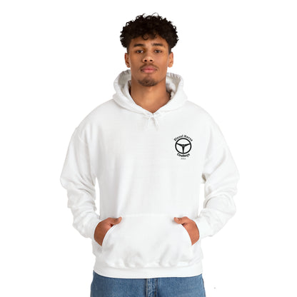 Your Pleasure Hoodie