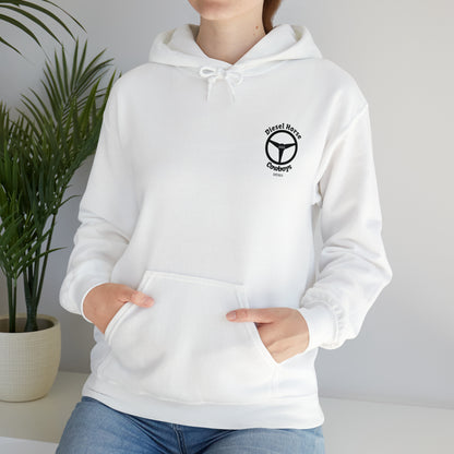 The Bagers Hoodie