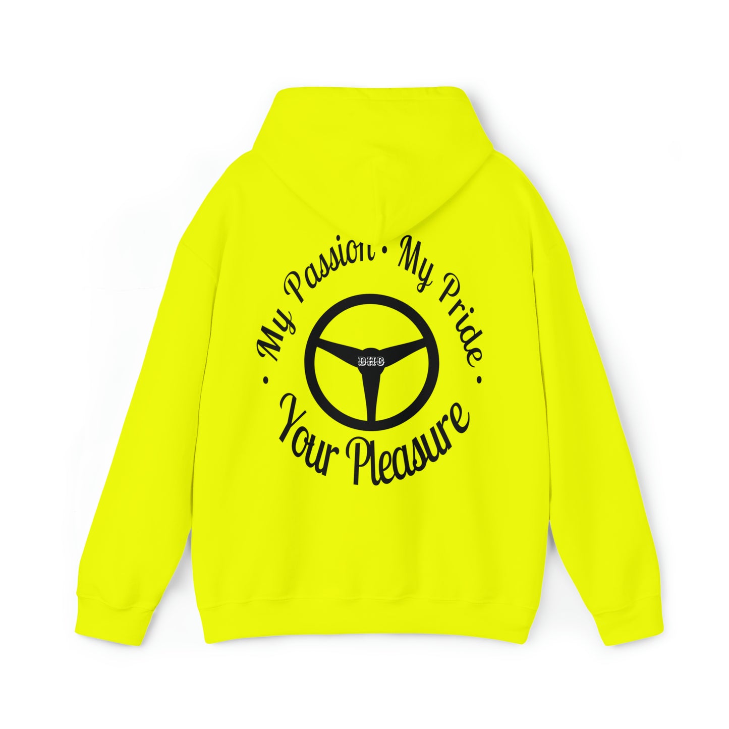 Your Pleasure Hoodie