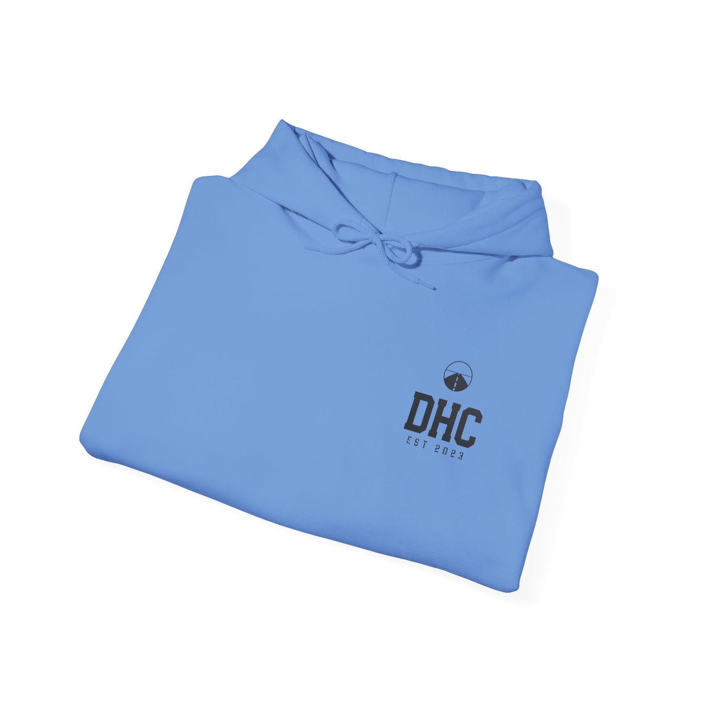 DHC new logo Unisex Hoodie
