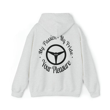 Your Pleasure Hoodie