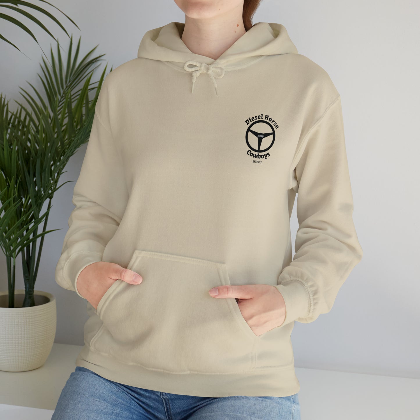 Your Pleasure Hoodie