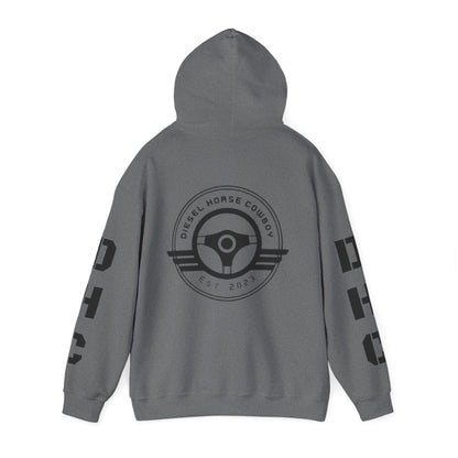 DHC new logo Unisex Hoodie