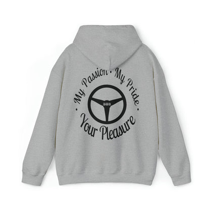 Your Pleasure Hoodie