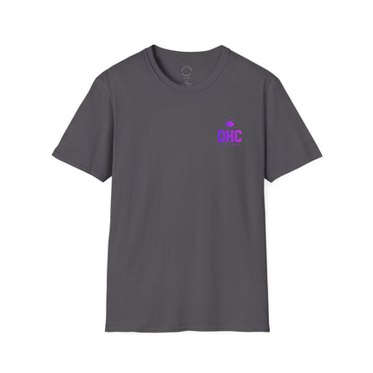 Purple edition Gears Softstyle Tee