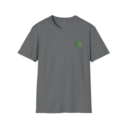 Green edition Spanner’s Softstyle Tee