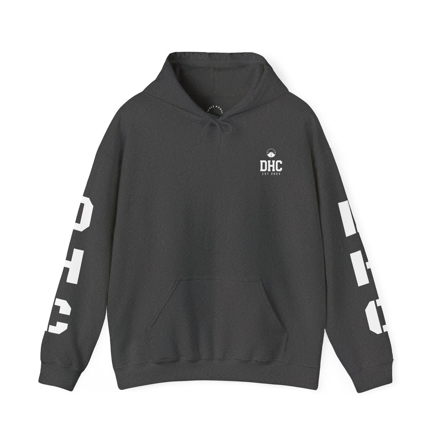 DHC new logo Unisex Hoodie