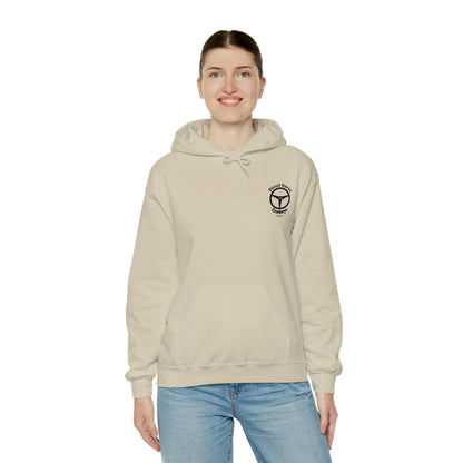 The Bagers Hoodie