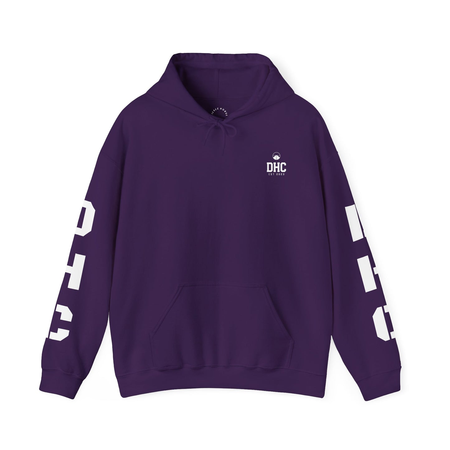 DHC new logo Unisex Hoodie