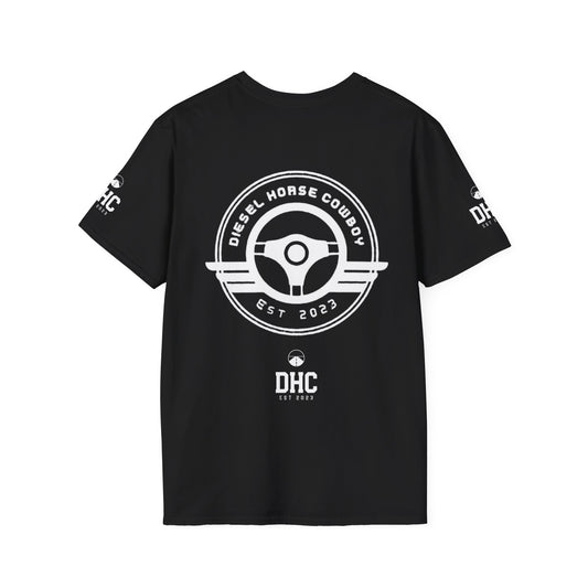 Wings and Wheel DHC