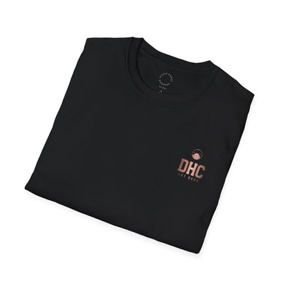 Rose Gold edition Spanner’s Softstyle Tee