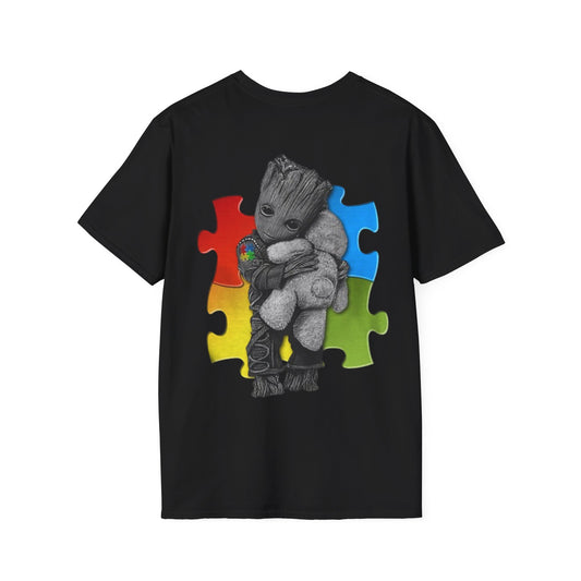 Autism awareness Tee