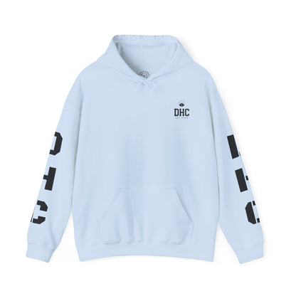 DHC new logo Unisex Hoodie