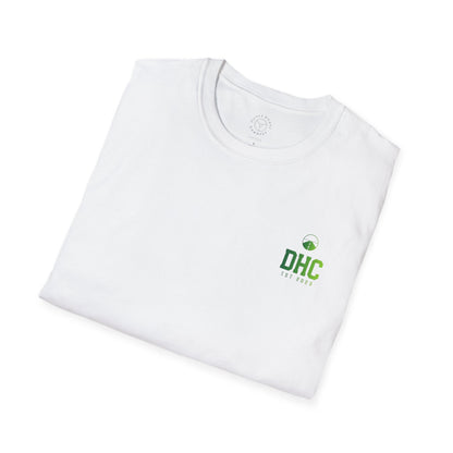 Unlimited Tee (green)