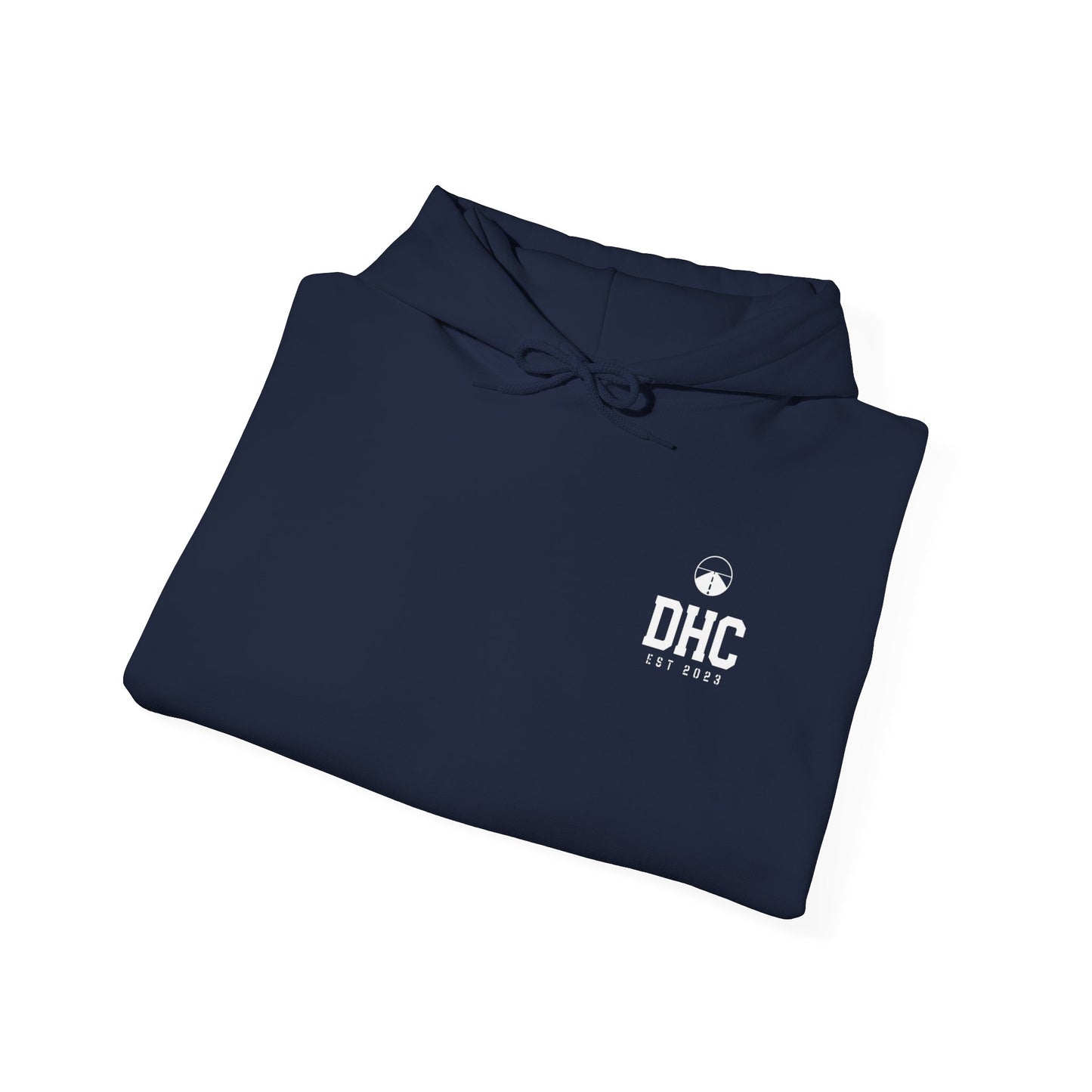 DHC new logo Unisex Hoodie