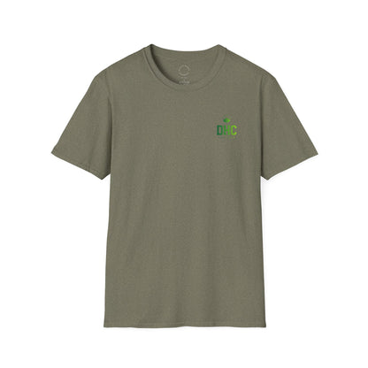 Unlimited Tee (green)