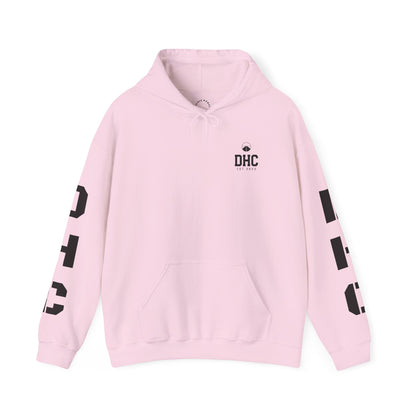 DHC new logo Unisex Hoodie