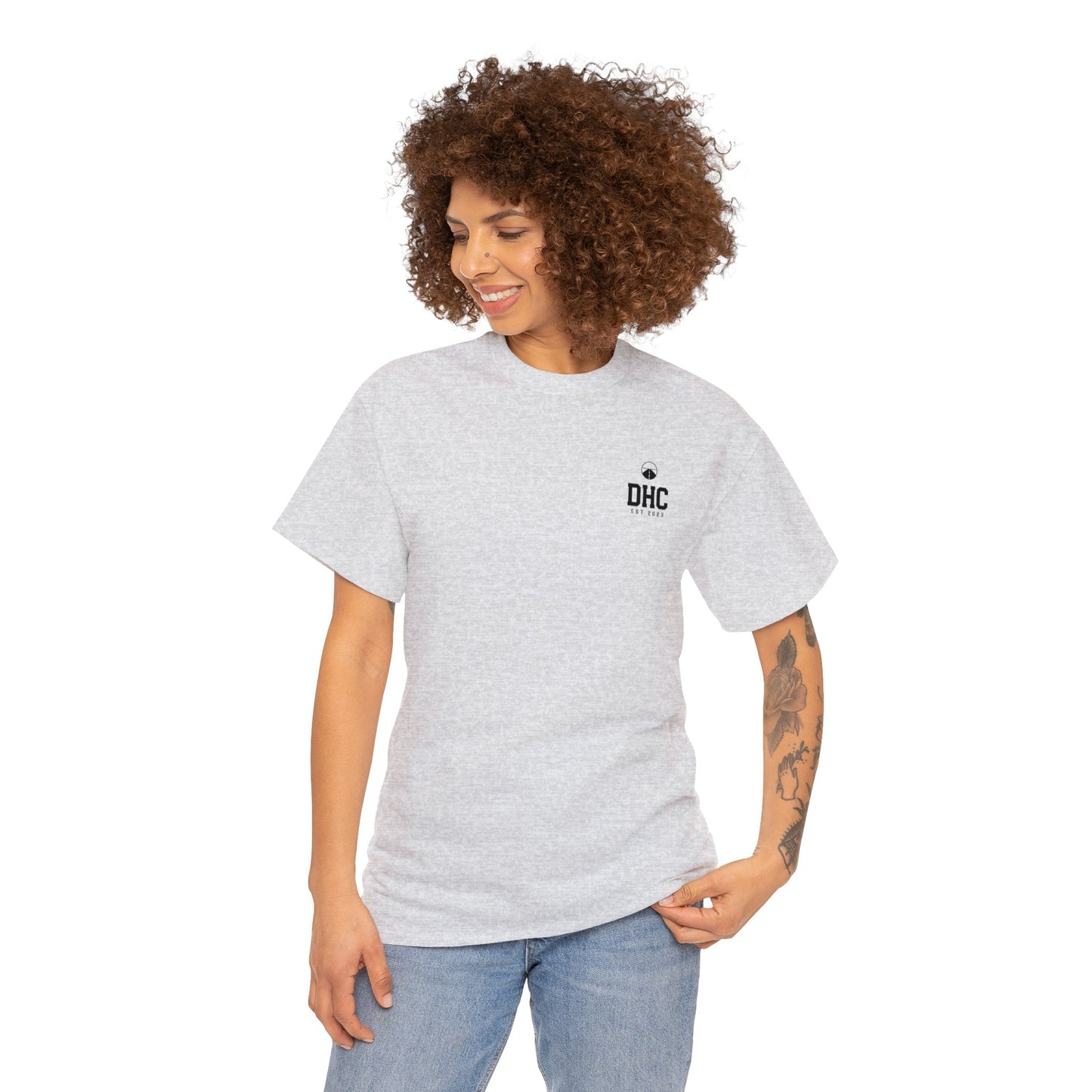 SSBB fun Cotton Tee