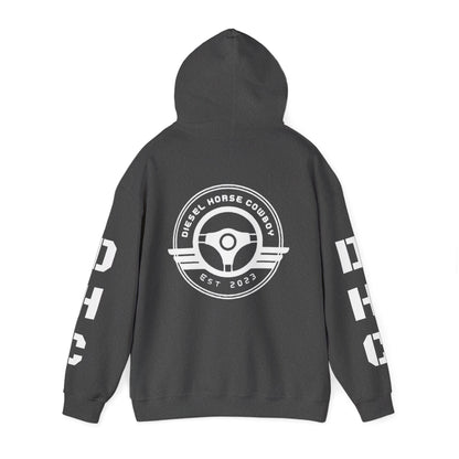DHC new logo Unisex Hoodie