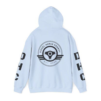 DHC new logo Unisex Hoodie