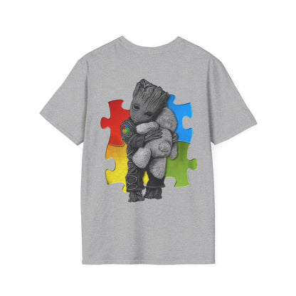 Autism awareness Tee