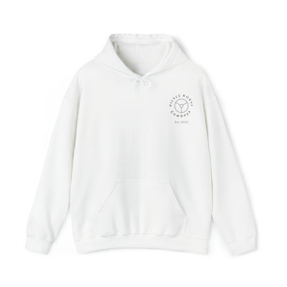 DHC Transportation Hoodie