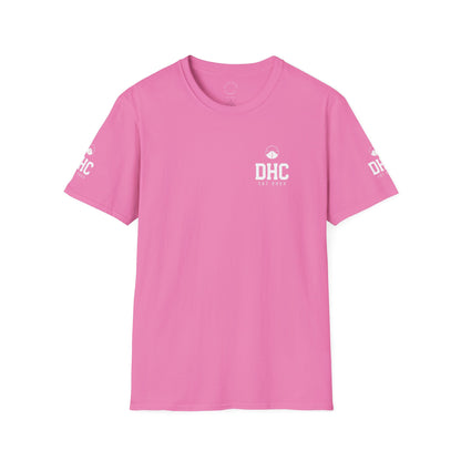 Pink Diesel Horse Cowboy